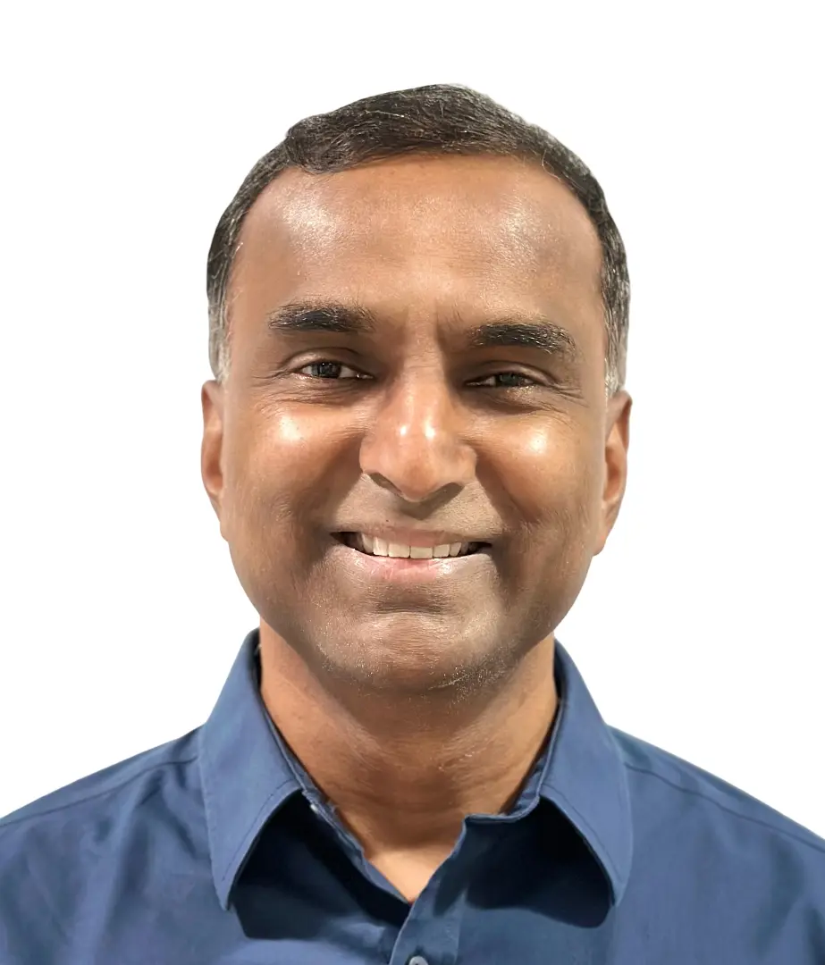 Rajesh Francis